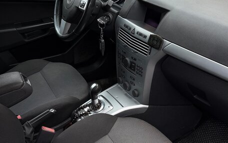 Opel Astra H, 2011 год, 500 000 рублей, 9 фотография