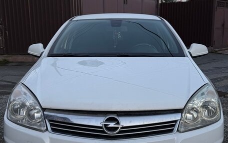 Opel Astra H, 2011 год, 500 000 рублей, 2 фотография