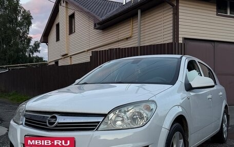 Opel Astra H, 2011 год, 500 000 рублей, 7 фотография