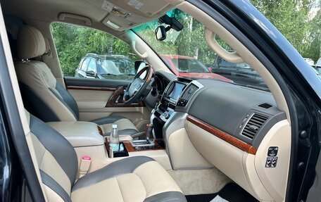 Toyota Land Cruiser 200, 2012 год, 3 600 000 рублей, 10 фотография
