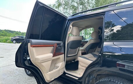 Toyota Land Cruiser 200, 2012 год, 3 600 000 рублей, 9 фотография