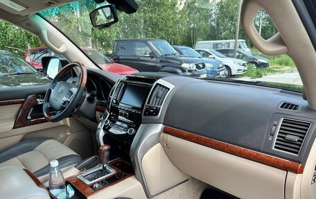 Toyota Land Cruiser 200, 2012 год, 3 600 000 рублей, 15 фотография