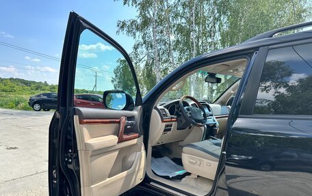 Toyota Land Cruiser 200, 2012 год, 3 600 000 рублей, 14 фотография