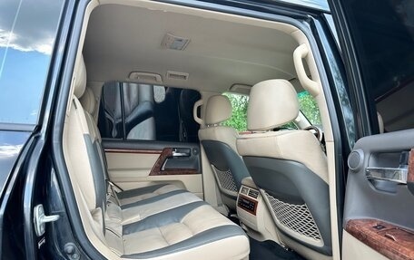 Toyota Land Cruiser 200, 2012 год, 3 600 000 рублей, 8 фотография