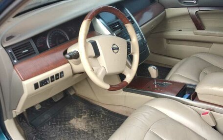 Nissan Teana, 2006 год, 620 000 рублей, 3 фотография