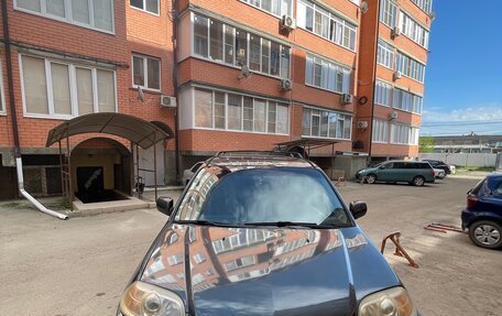 Acura MDX II, 2004 год, 600 000 рублей, 2 фотография