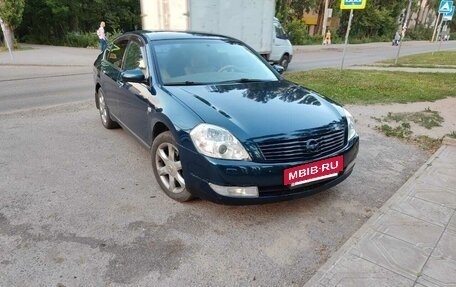 Nissan Teana, 2006 год, 620 000 рублей, 7 фотография