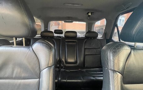 Acura MDX II, 2004 год, 600 000 рублей, 9 фотография