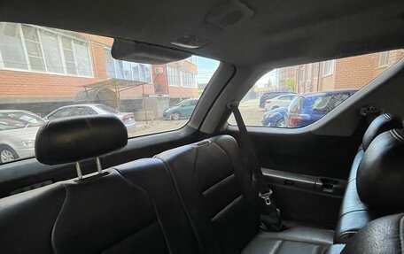Acura MDX II, 2004 год, 600 000 рублей, 12 фотография