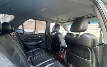 Acura MDX II, 2004 год, 600 000 рублей, 8 фотография
