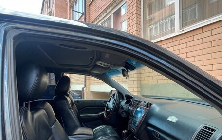 Acura MDX II, 2004 год, 600 000 рублей, 13 фотография