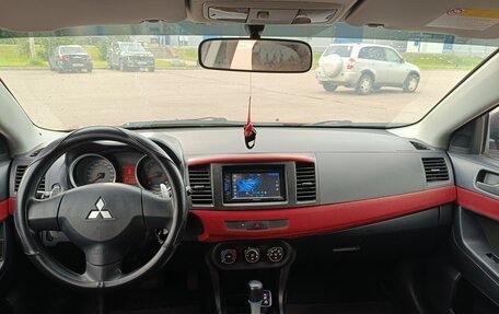 Mitsubishi Lancer IX, 2007 год, 755 000 рублей, 11 фотография