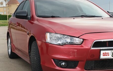 Mitsubishi Lancer IX, 2007 год, 755 000 рублей, 15 фотография