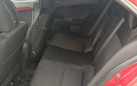Mitsubishi Lancer IX, 2007 год, 755 000 рублей, 13 фотография