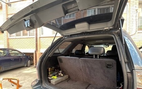 Acura MDX II, 2004 год, 600 000 рублей, 11 фотография