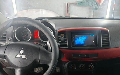 Mitsubishi Lancer IX, 2007 год, 755 000 рублей, 19 фотография