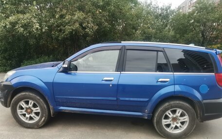 Great Wall Hover H3 I, 2011 год, 500 000 рублей, 4 фотография