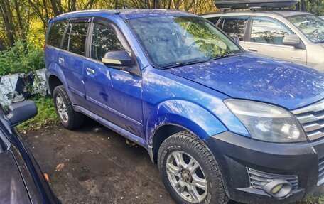 Great Wall Hover H3 I, 2011 год, 500 000 рублей, 2 фотография