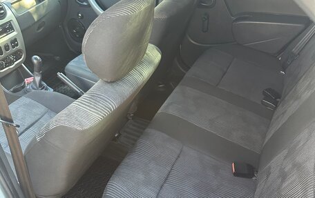 Renault Logan I, 2015 год, 400 000 рублей, 9 фотография
