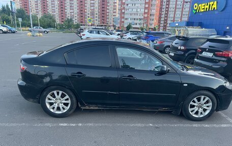Mazda 3, 2008 год, 650 000 рублей, 5 фотография
