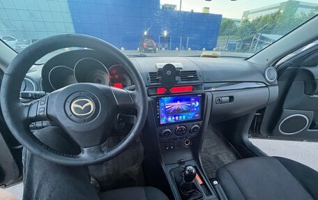Mazda 3, 2008 год, 650 000 рублей, 6 фотография