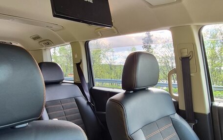 Mitsubishi Delica D:5 I, 2017 год, 2 930 000 рублей, 7 фотография