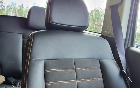 Mitsubishi Delica D:5 I, 2017 год, 2 930 000 рублей, 9 фотография