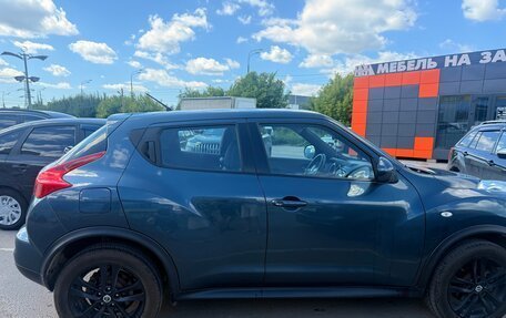 Nissan Juke II, 2011 год, 970 000 рублей, 2 фотография