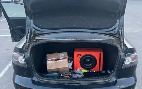 Mazda 3, 2008 год, 650 000 рублей, 3 фотография