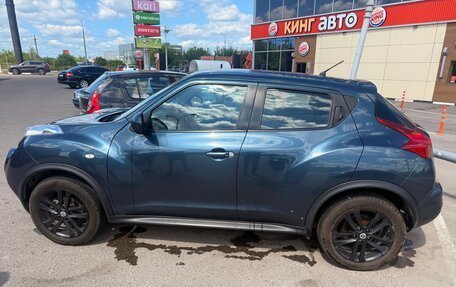 Nissan Juke II, 2011 год, 970 000 рублей, 6 фотография