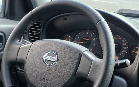 Nissan Almera Classic, 2008 год, 590 000 рублей, 9 фотография