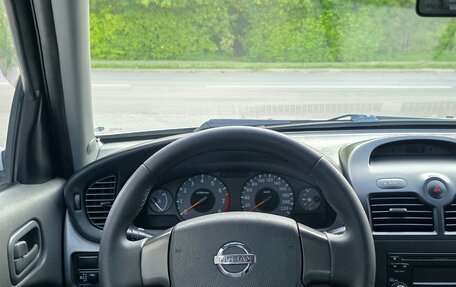 Nissan Almera Classic, 2008 год, 590 000 рублей, 8 фотография