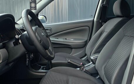Nissan Almera Classic, 2008 год, 590 000 рублей, 15 фотография