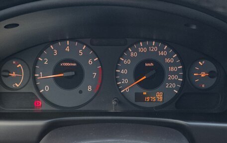 Nissan Almera Classic, 2008 год, 590 000 рублей, 12 фотография