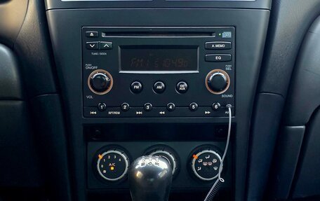 Nissan Almera Classic, 2008 год, 590 000 рублей, 13 фотография