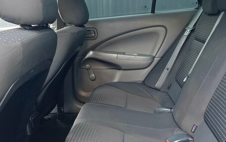 Nissan Almera Classic, 2008 год, 590 000 рублей, 18 фотография