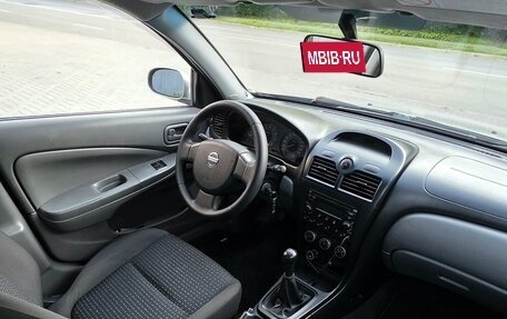Nissan Almera Classic, 2008 год, 590 000 рублей, 11 фотография
