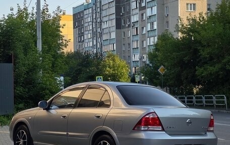 Nissan Almera Classic, 2008 год, 590 000 рублей, 6 фотография
