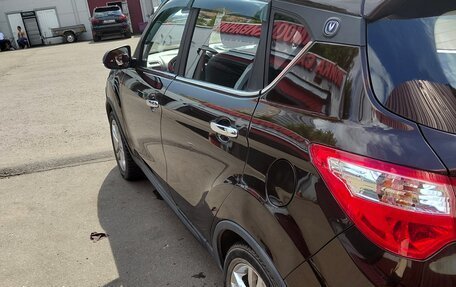 Changan CS35, 2017 год, 650 000 рублей, 2 фотография
