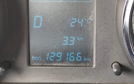 Changan CS35, 2017 год, 650 000 рублей, 20 фотография