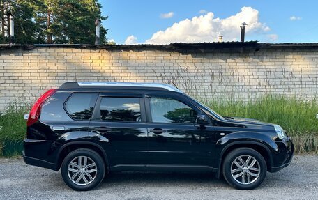 Nissan X-Trail, 2013 год, 1 637 000 рублей, 3 фотография