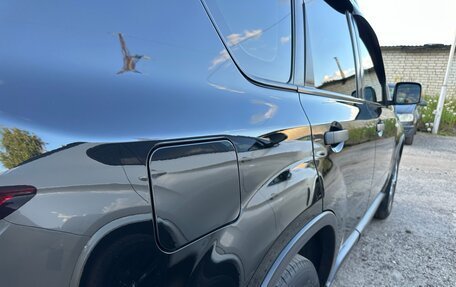 Nissan X-Trail, 2013 год, 1 637 000 рублей, 8 фотография
