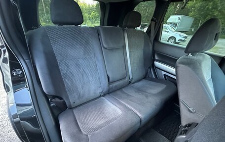 Nissan X-Trail, 2013 год, 1 637 000 рублей, 12 фотография