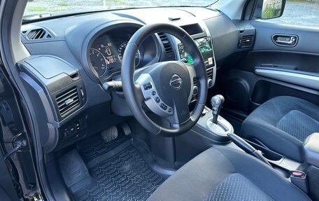 Nissan X-Trail, 2013 год, 1 637 000 рублей, 13 фотография