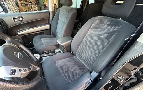 Nissan X-Trail, 2013 год, 1 637 000 рублей, 11 фотография