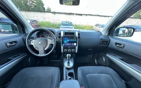 Nissan X-Trail, 2013 год, 1 637 000 рублей, 10 фотография