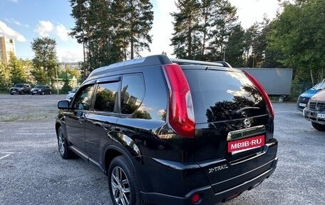 Nissan X-Trail, 2013 год, 1 637 000 рублей, 5 фотография