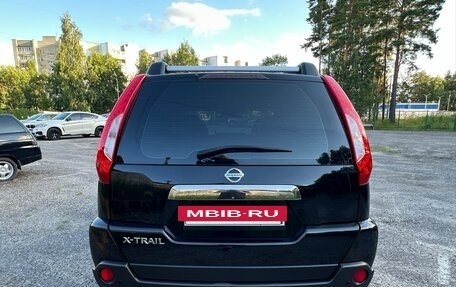 Nissan X-Trail, 2013 год, 1 637 000 рублей, 6 фотография