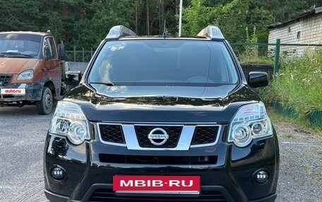 Nissan X-Trail, 2013 год, 1 637 000 рублей, 7 фотография