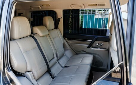 Mitsubishi Pajero IV, 2017 год, 2 849 000 рублей, 8 фотография